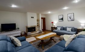 Apartament 3 Pokoje